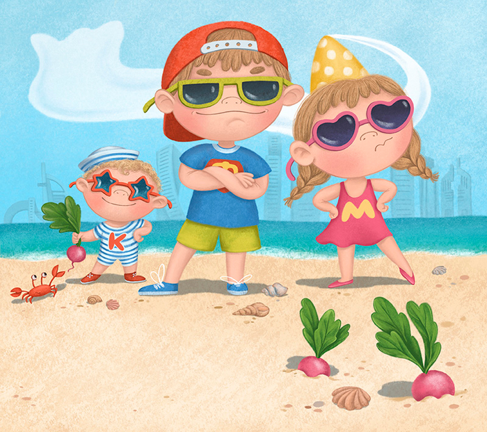 Супергерои