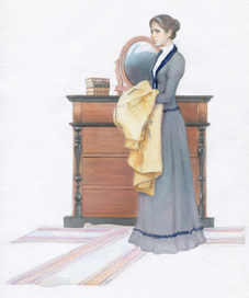 М. Горький. "Миша".