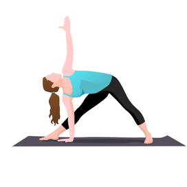 Упражнение