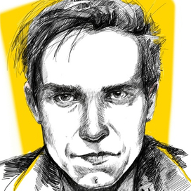 Саша Петров