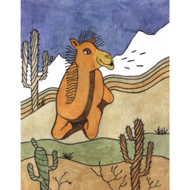 «фрр…», и больше ничего.