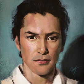 Keanu Charles Reeves