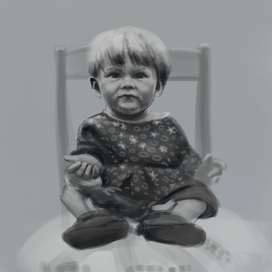 Наброски, скетчи 