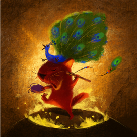 персонажкотиндеец 