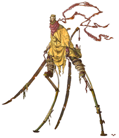 Постъядерный райдер