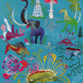 РУССКИЙ ПИОНЕР -- тема номера СУЕТА