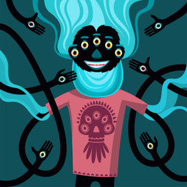 Первоапрельский чувачек.