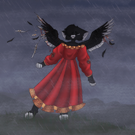 Неудачный вечер