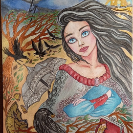 Илюстрация 