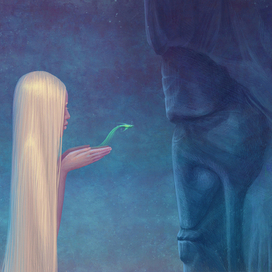 Г.Х Андерсен / Русалочка