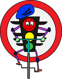 светофорчик