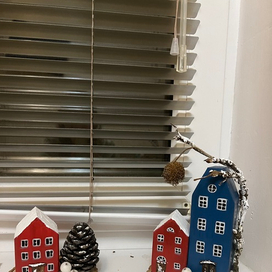 Домики Дрифтвуд