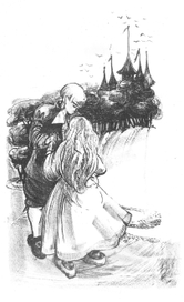 Йоринда и Йорингель 1