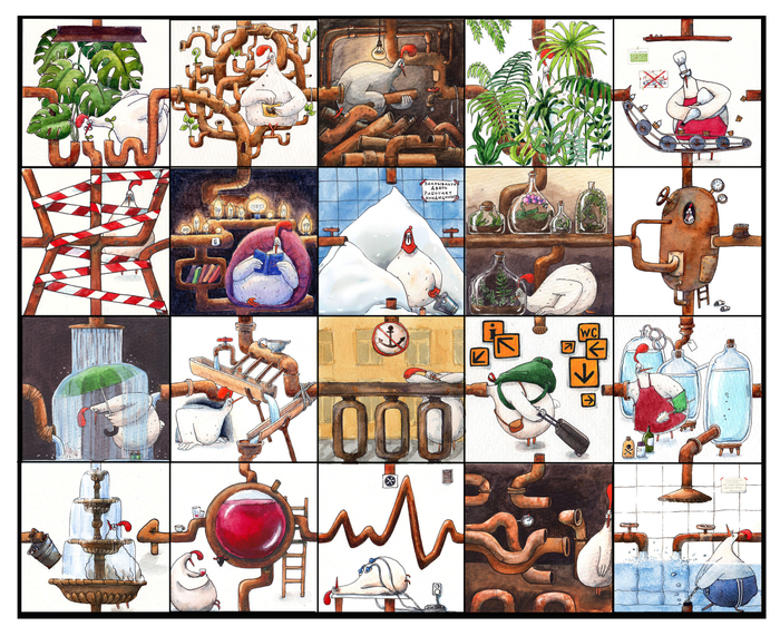 ай какая красота!