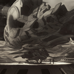 Hyperion "Прибытие"