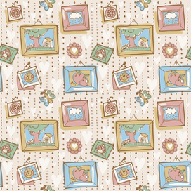 Веселые картинки