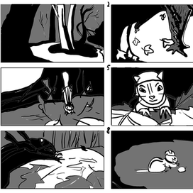 Раскадровка