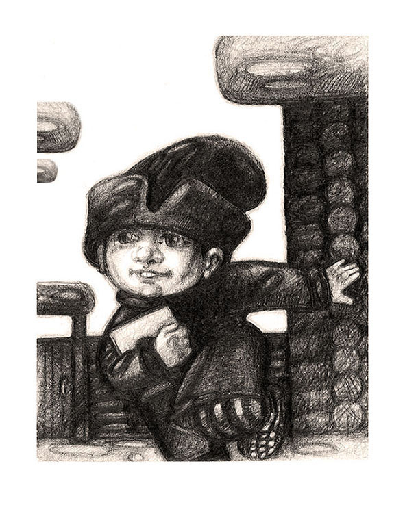 Л.Н. Толстой. Филипок