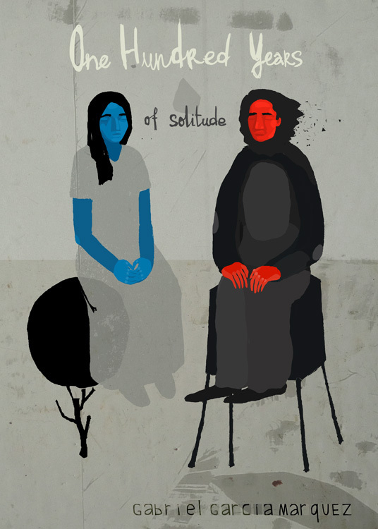Сто лет одиночества