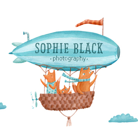 Логотип для фотографа