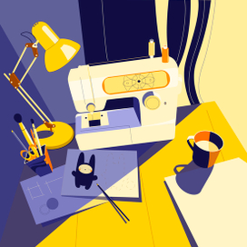 Рабочее место