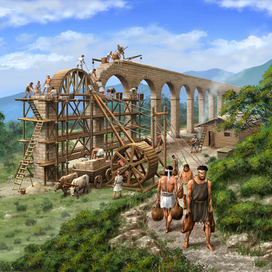 Древний Рим