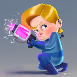 Секретная миссия