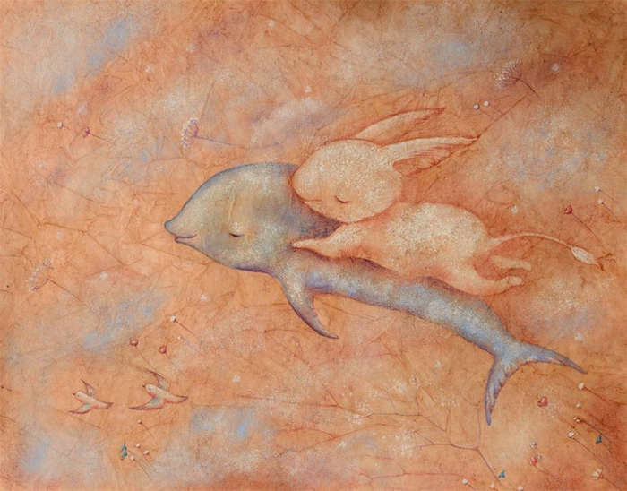 Мой Ветерок