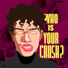Who is your crush?
