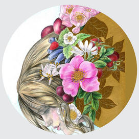 Май - Шиповничек 