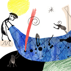 КЕК - тихая книга