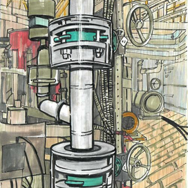 Новое оборудомание