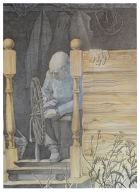 ,,Дедушка Ко ,,