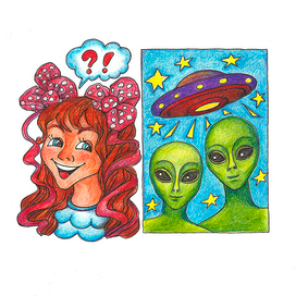 Легко ли вас сбить с толку?