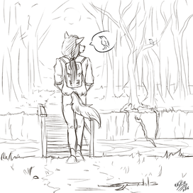 Don`t be sad, cuz the world is wonderful