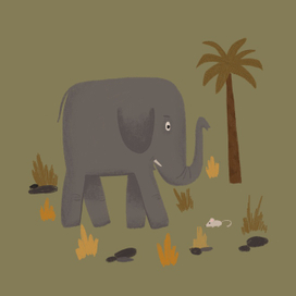 "Громоздкий"