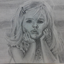 мечтая о чем-то