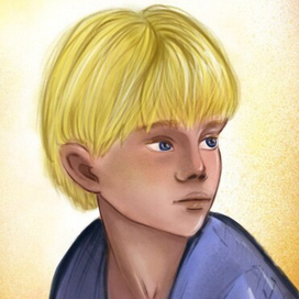 Солнечный мальчик 