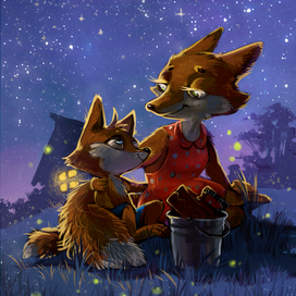 "Варенье из утюга"