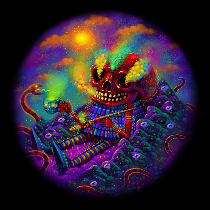 " Томление духа ч.1 " 