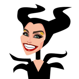 Малифисента