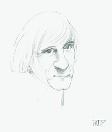 Угадай кто?