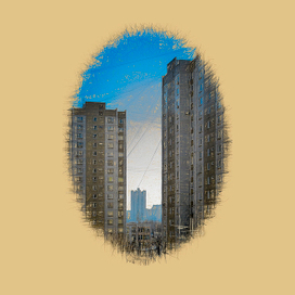 Москва, тридцатое января. Утро.