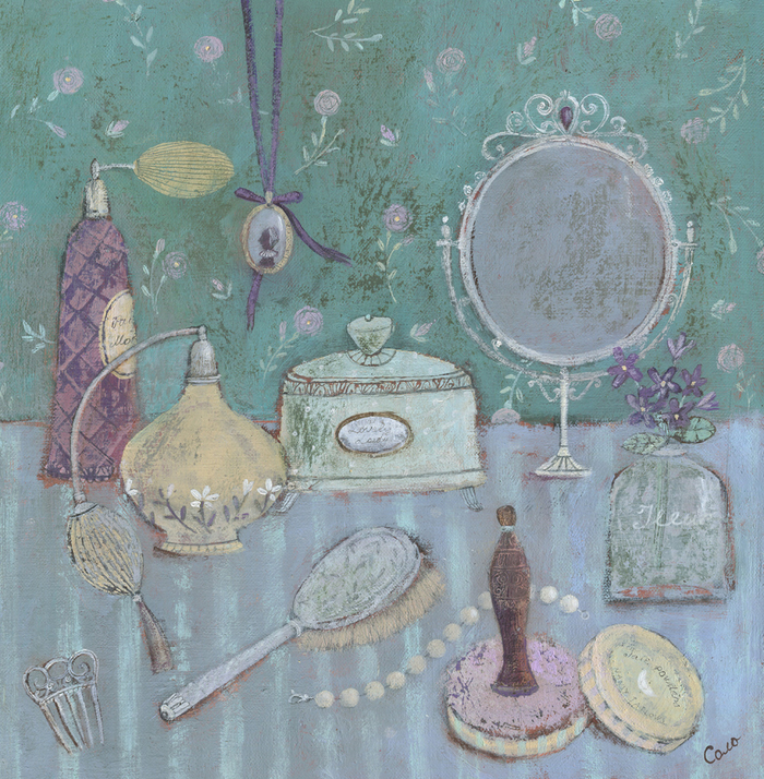 Дамские штучки