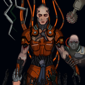 Hello, my name is Human