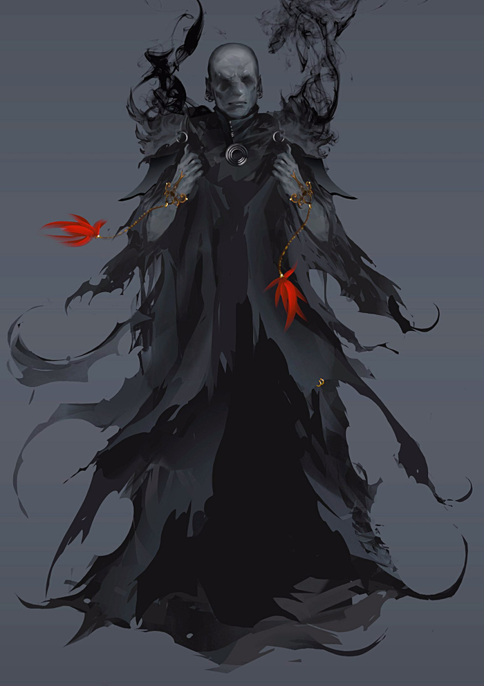 Черный директор