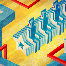 Старая электронная музыка