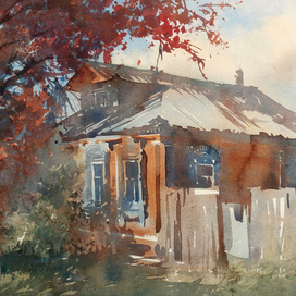 "Осеннее тепло"