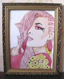 F A S H I O N / G I R L