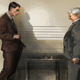 Будапештский гамбит